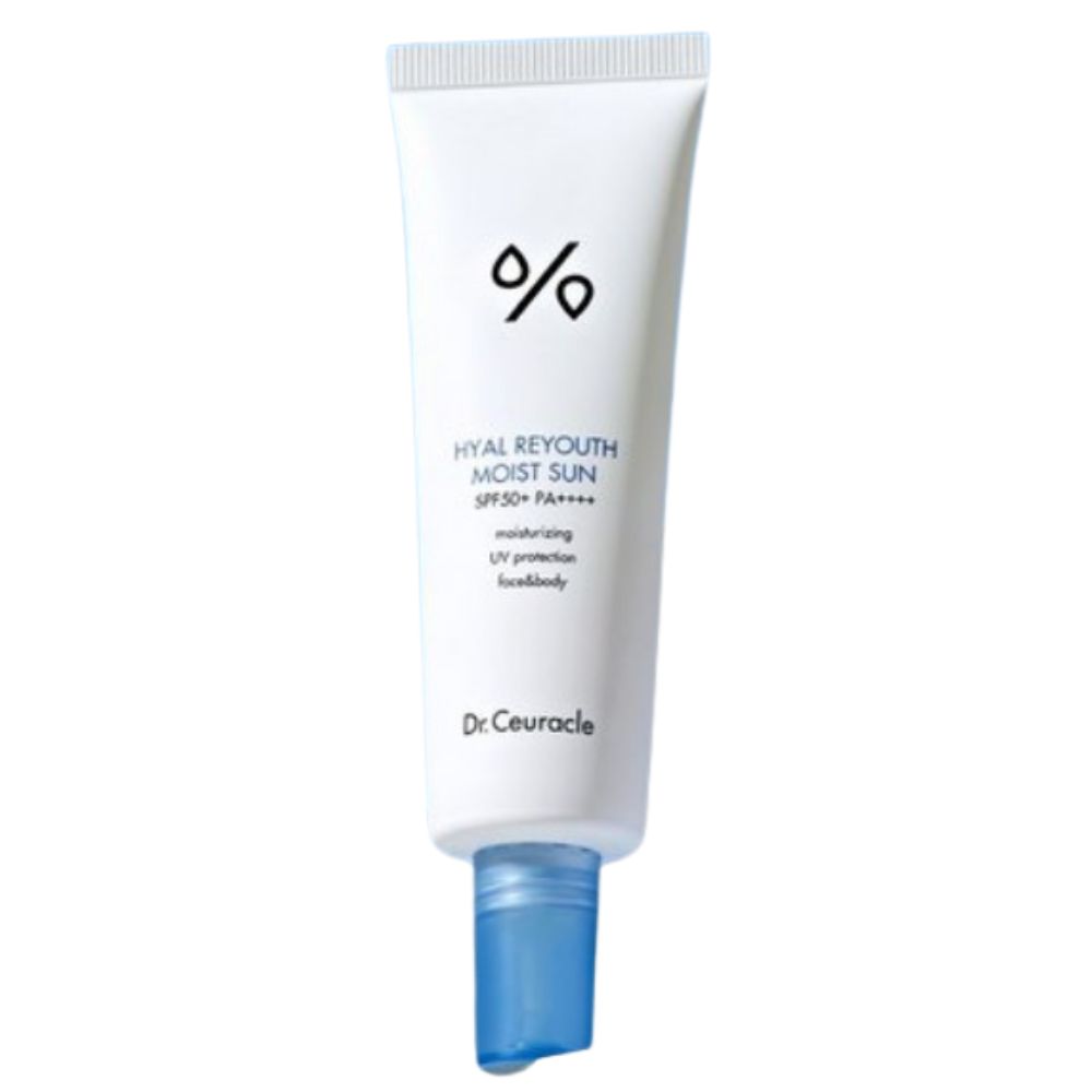 [Dr.Ceuracle] Hyal Reyouth Moist Sun 50ml
