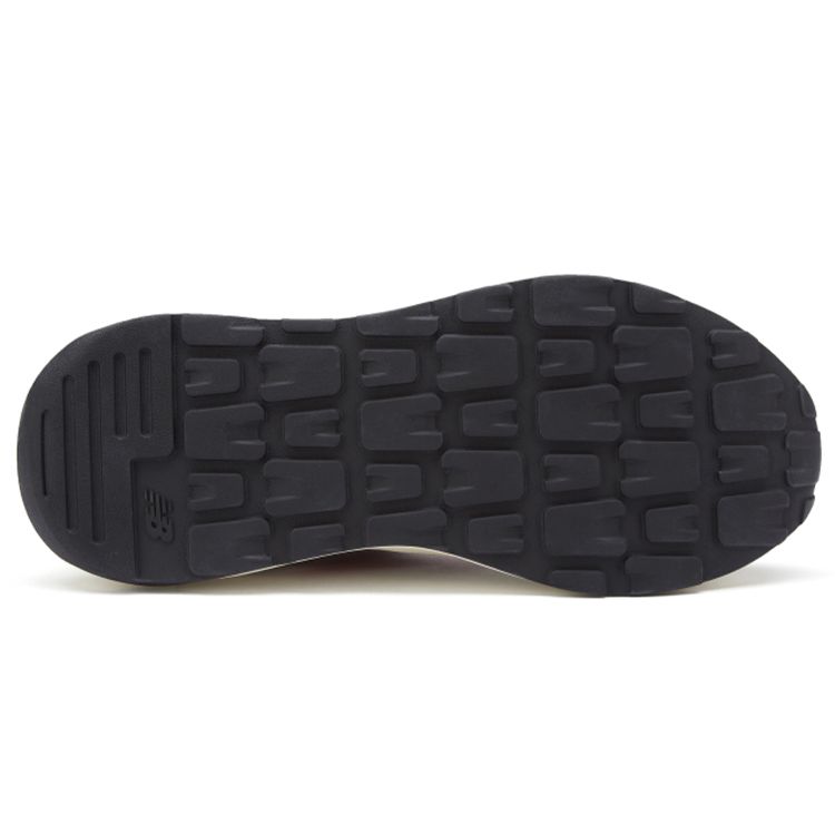 New Balance 57/40 Grey Red Unisex Sneakers Natural M5740CC