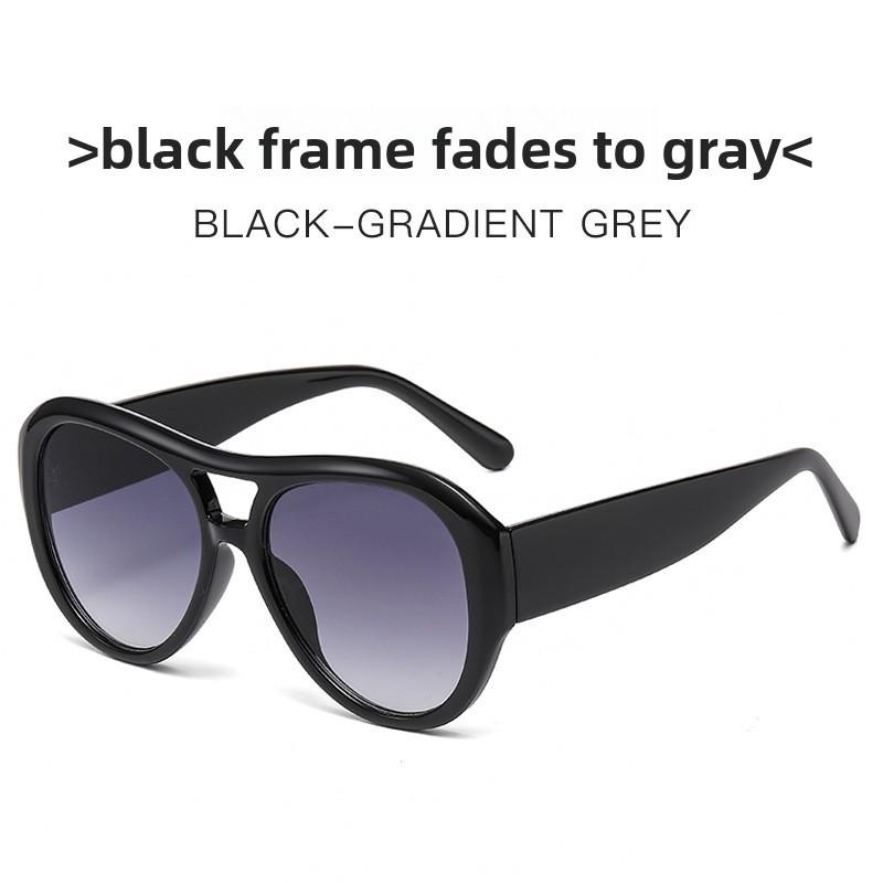 Sun Protection Retro Square Sunglasses With Uv400 Antiglare For Travel And Outdoor Use