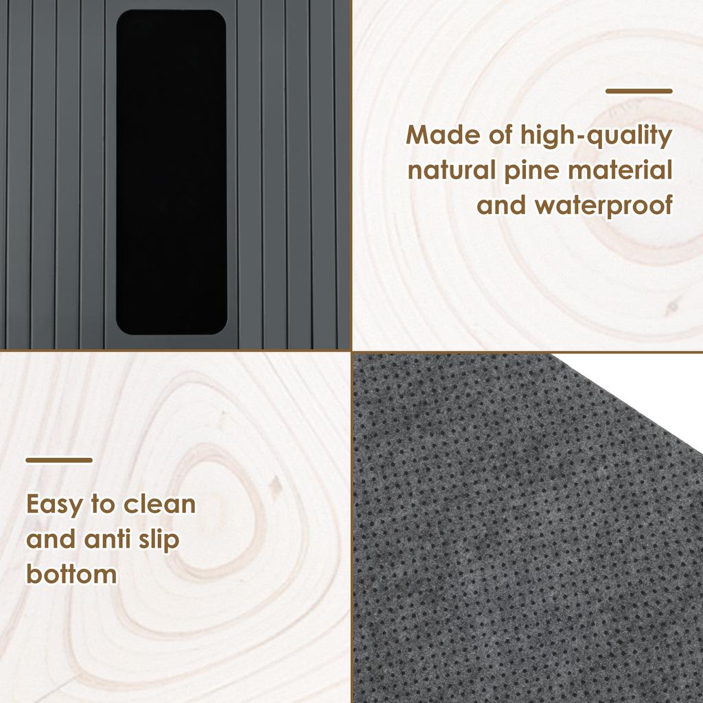 Wood Sofa Arm Tray Sofa Tray in Folding Design Sturdy and Robust Sofa Tray Convenient Sofa Tray for Storage Sofa Tray Home