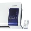 MAURER - Wall Split Thermoconvector 1000 / 2000 Watt. LCD Indicator