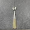 Fashionable Chinese Hanfu Hangings Rope Tasssels Pendant for Jewelry Making