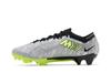 Nike Zoom Vapor 15 Elite XXV FG 25th Anniversary Pack Metallic Silver