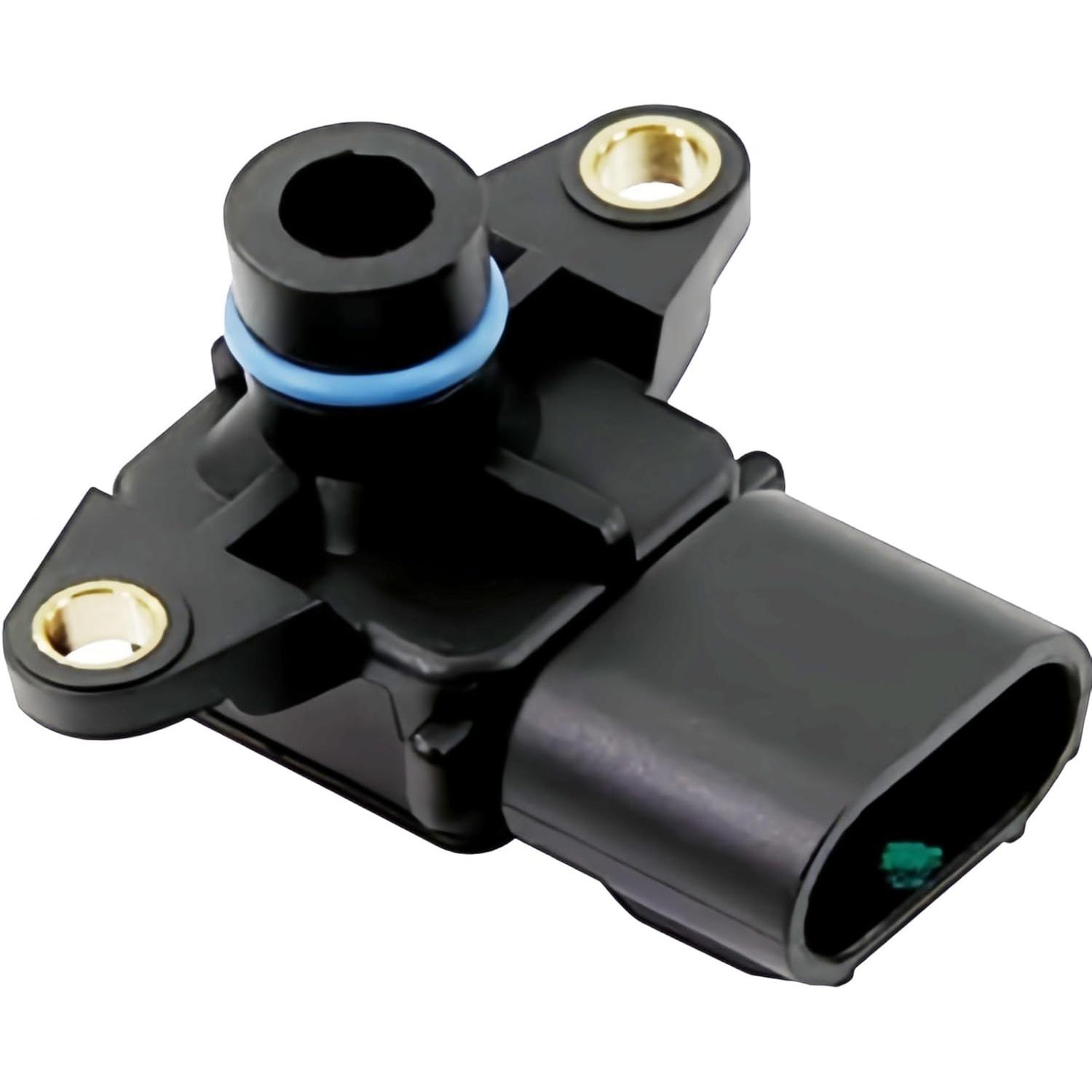 

56041018AB 68002763AA 216519 Датчик MAP Подходит для Chrysler Town &Country Voyager Dodge Caravan Jeep Grand Cherokee Liberty Wrangler 2001 2002 2003 2004 56041018AB