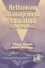 The Rethinking Management Education for the 21st Century Book