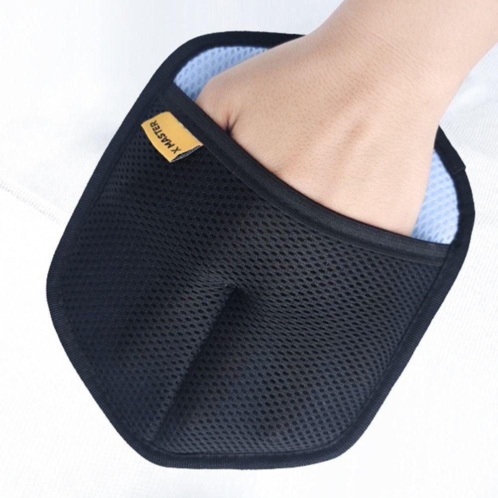 Reusable Pet Hair Removal Gloves Washable Static Hair Remover Portable Pet Grooming Gloves Home