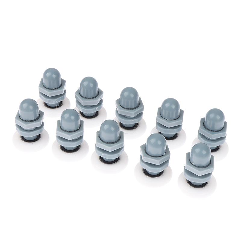 Role de rulare cu roată de rulare cu un singur scripete drept de 27 mm pentru cabină de duș, role pentru uși glisante din sticlă