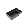 Jentrio RAV4 60 Series Armrest Storage New RAV4 60 Series Custom Interior New RAV4 60 Series Applicable To 2026 Toyota Style Matte Black Box, Parts,