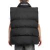 Balenciaga Wrap Puffer Gilet 751718TOO411000
