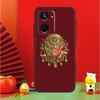 Ottoman Empire Coat Of Arms For Realme 15 Pro GT7 GT6 10 11 12 13 14 Pro Plus C65 C67 C63 C61 C55 C51 C53 C35 C75 Case