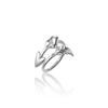 CALLOUTNEWYEAR Love’s Arrow Ring (Silver92.5)