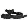 Puma Traek Lite Sandal Black Unisex Sneakers Silver 389075-01