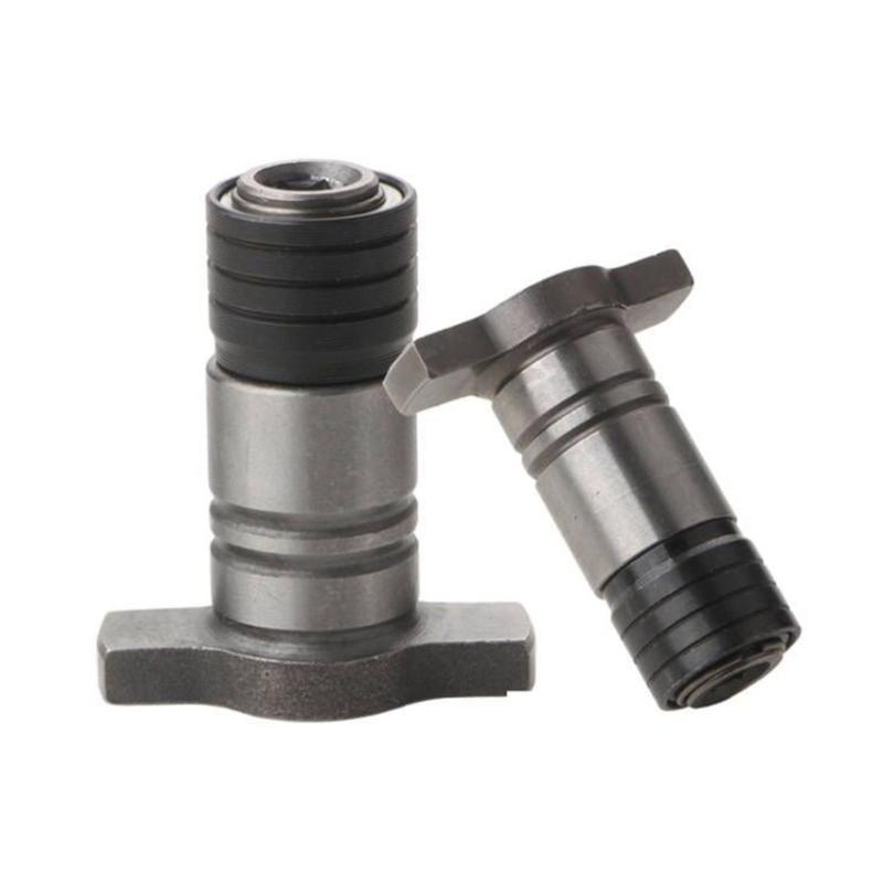 Compact Electric Wrench Square Shaft Screwdriver Impact Wrench Shaft Accessories