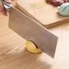 Great Polishing Cute Lightweight Sharpener Frog Shape
