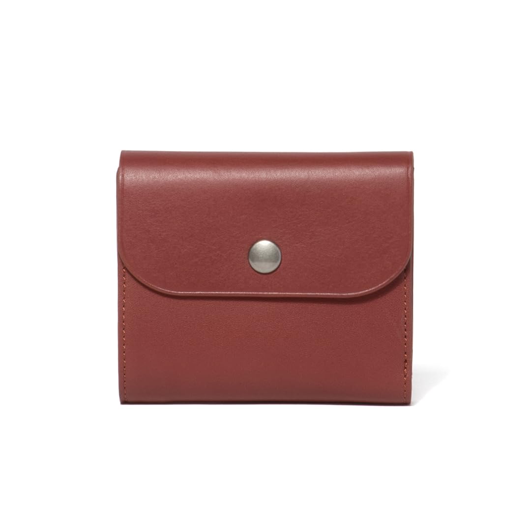 

Margaret Howell Idea Nash Folding Wallet MHLW5FS1 Women s Box-Shaped