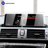For BMW Series 1 F20 F21 2013-2018 Tempered Glass Car Navigation Screen Protector Film Dashboard Monitor Screen Protective Film