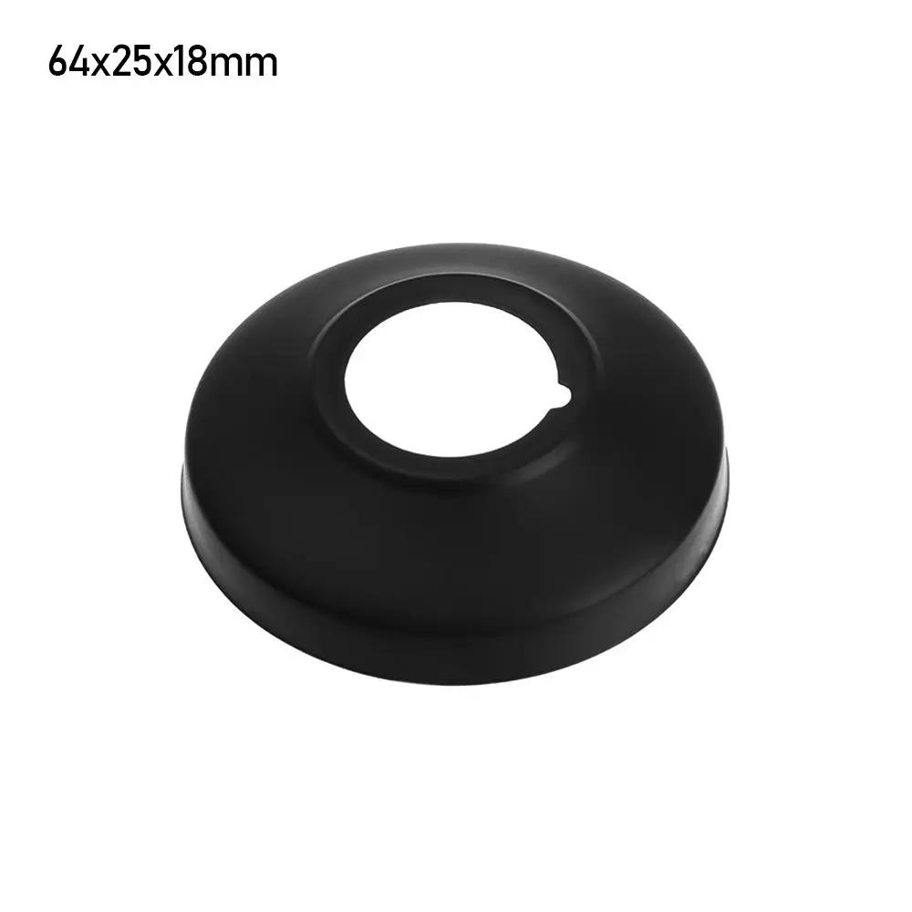 Useful Stainless Steel Flange Cover Wall Flange Pipe Wall Covers Faucet Decor Faucet Decorative Cover Faucet Accessories