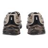 Nike Initiator Cushioning Breathable Low top Casual City Commuting Running Shoes Unisex Brown 394055-100(Team1830-S-BOX)