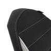 Rear Seat Passenger Cushion Flat Pu Fit Green1 For Kawasaki Ninja H2 Sx 22-25