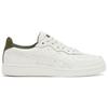 ONITSUKA TIGER Gsm Casual Lightweight Durable Non-Slip Breathable Low-Top Sneakers Unisex Sneakers White 1183B701-104