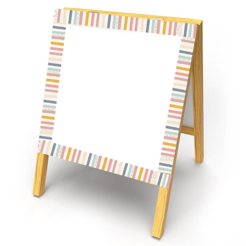 Bulletin Board Borders Colorful Border Trim Stripes Bulletin Board Border Classroom Borders for School Decorations