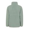 Mountain Warehouse Womens/Ladies Cosy Sherpa Half Zip Maternity Fleece Top