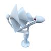 Spiral Wind Generator Power High Performance Professional Three Phase Brushless for