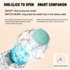 Smart Toys Automatic Rolling Ball Electric Toys Interactive For Cats Training Self-moving Toys For Indoor Playing