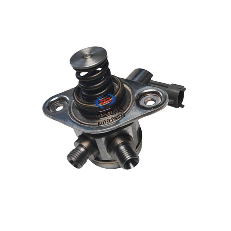 High-Pressure Fuel Pump LR081595 for Land Rover Discovery L319 5.0L & Range Rover L405 3.0T