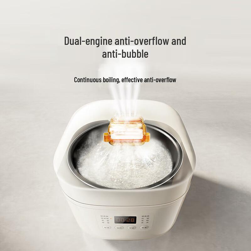 Xiaomi Smart Rice Cooker N1 CN Plug (adapter Included)