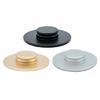 Anti-scratch Record Turntables Stabilizer Recording Equipment For CDM4 CDM9