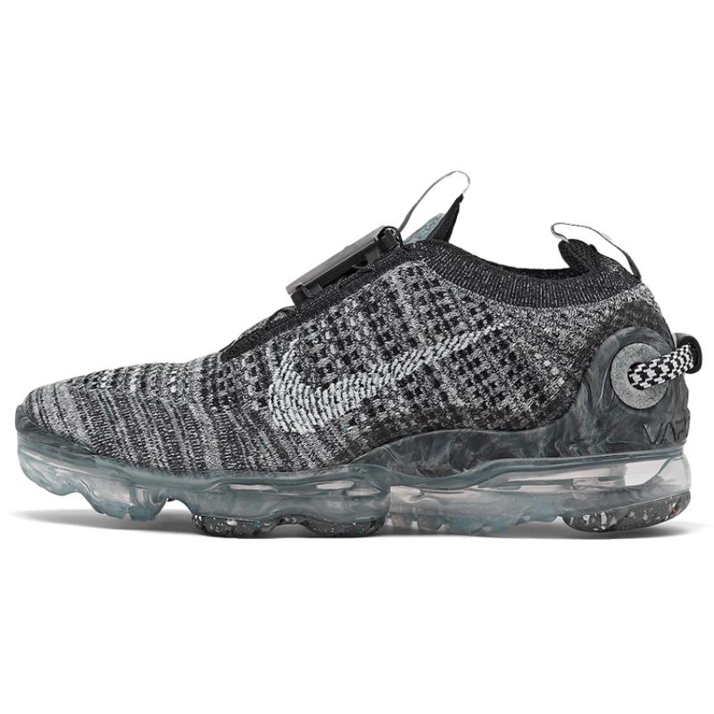 Nike Air VaporMax 2020 Flyknit Oreo Running Shoes CT1823-001