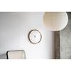 El Commune Wall Clock Point RO NXT-J032