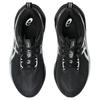 Asics Novablast 5 Platinum Comfortable Fitting Running Shoes Women Sneaker Black 1012B980-001