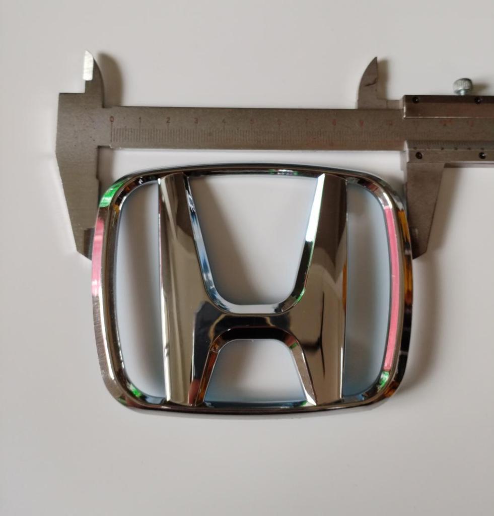 Honda Car Logo Sticker for Fit, Civic, Elysion, CRV, Odyssey, Logo