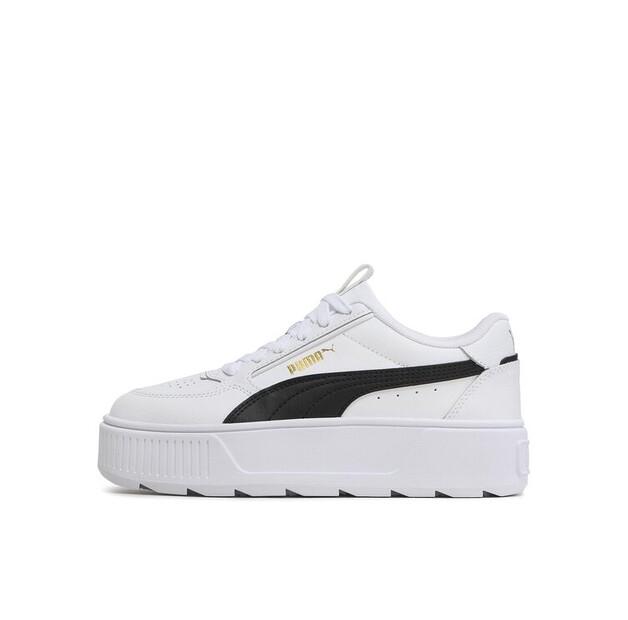 Puma Sneakers Karmen Rebelle 387212 02 White