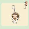 The Apothecary Diaries Anime Acrylic Keychain, Maomao Jinshi Gyokuyou Takashun Bag Pendant Gift