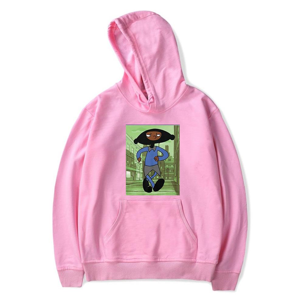 Yuno Miles New Yuno Merch Hoodie Women Men Long Sleeve Sweatshirt Fashion Pullover Clothes