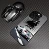 Cool Dream Cars Case for iPhone 17 Pro Max 15 11 13 16 Air 14 Plus 12 Pro Phone Cover