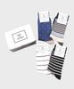 Sagseudeolaenggwiji Lillian Socks 4Set