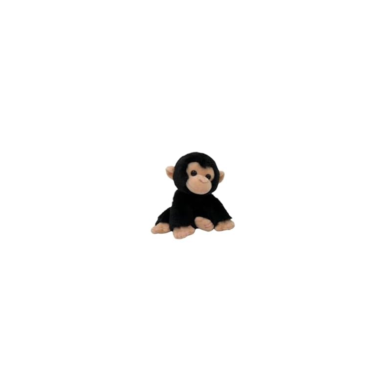 Cute Sale - Floppy Chimpanzee SS Z0372 H15×W11×D6.5cm