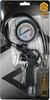 INFLATION GUN WITH PRESSURE GAUGE 81651 VOREL