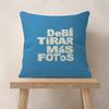 Singer bBad album Bunny  Cushion Cover Decorative Pillow Sofa Home Decor case pillow cases