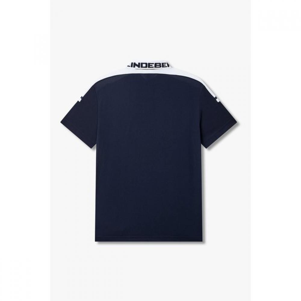 J.lindeberg Men S 26 S S Bo Polo  1516126544 