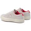 Converse One Star Series Ox Hello Kitty Grey Comfortable Versatile Low-top Canvas Shoes Unisex Gray