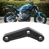 Hinterer Tieferlegungslink Metalllegierung Motorrad Tieferlegung Drop Link für MT07 YZF‑R7 2014‑2024