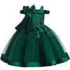 Prinzessinnenkleid für Mädchen – Aufführung