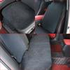 1PCS Car Soft Plush Seat Cushion Pad For Aixam MINAUTO CROSSLINE E AIXAM CROSSOVER MEGA CITY GTO COUPE ROADLINE Auto Accessories