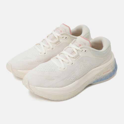 [Descente] Enerzite Ride Knit Beige (SQ113RRN16) [Shipped from Korea] 100% Authentic