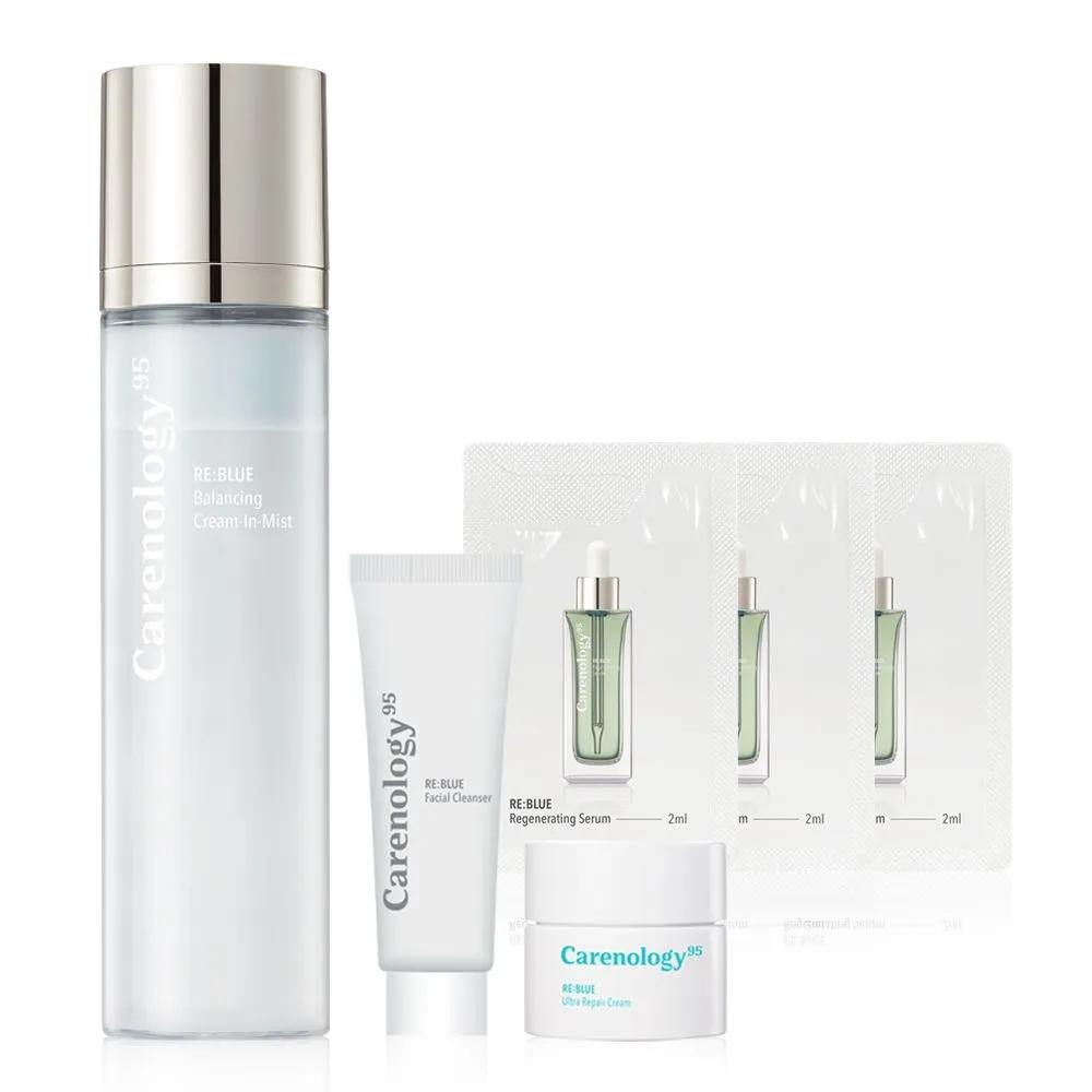 CARENOLOGY95 Reblue Balancing Cream-in-Mist 120ml